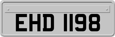 EHD1198