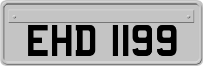EHD1199
