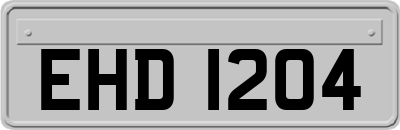 EHD1204