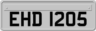 EHD1205