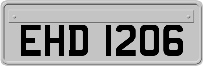 EHD1206