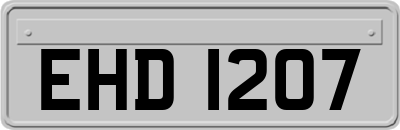 EHD1207