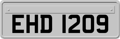 EHD1209