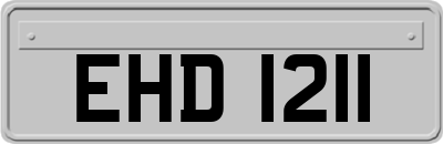 EHD1211