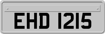 EHD1215