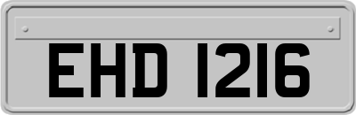 EHD1216