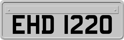EHD1220