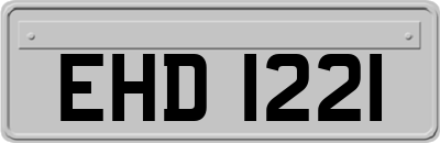 EHD1221