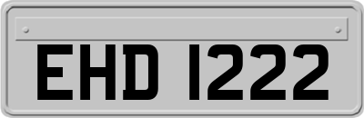 EHD1222