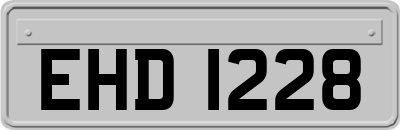 EHD1228