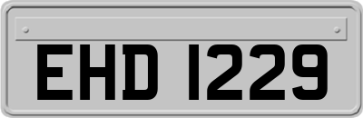 EHD1229
