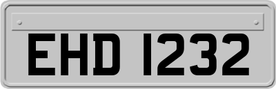EHD1232