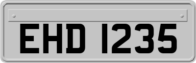 EHD1235