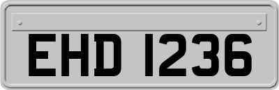 EHD1236