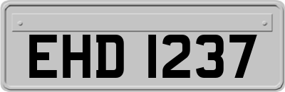 EHD1237