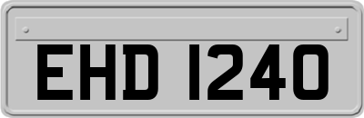 EHD1240