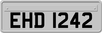 EHD1242