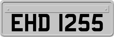 EHD1255
