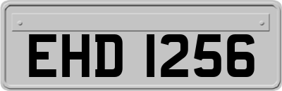 EHD1256