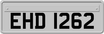 EHD1262
