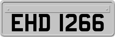 EHD1266