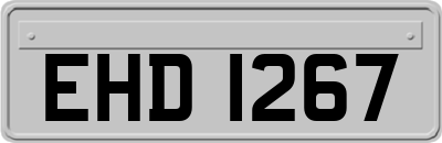 EHD1267