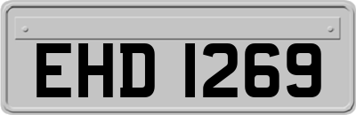 EHD1269