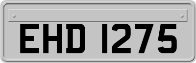 EHD1275