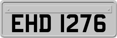 EHD1276