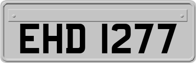EHD1277