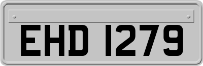 EHD1279