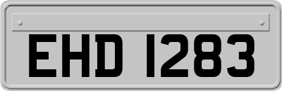 EHD1283