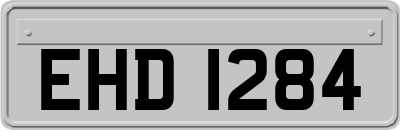 EHD1284