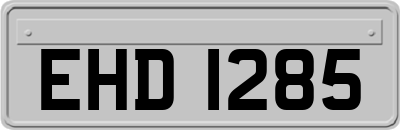 EHD1285