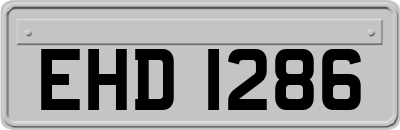 EHD1286