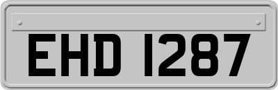 EHD1287