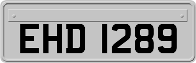 EHD1289