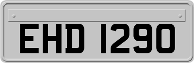 EHD1290