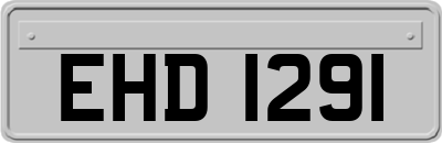 EHD1291