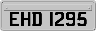 EHD1295