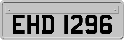 EHD1296