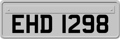 EHD1298
