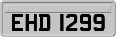 EHD1299