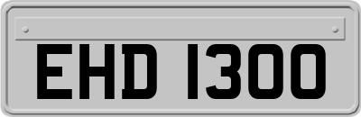 EHD1300