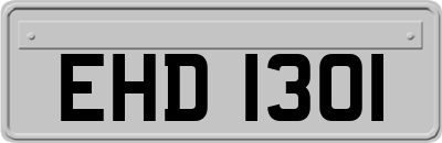 EHD1301