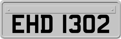 EHD1302