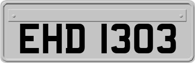 EHD1303