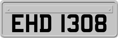 EHD1308