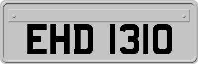 EHD1310