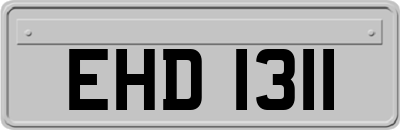 EHD1311